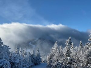 Jay summit