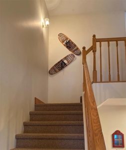 stairway