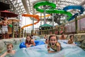 Water Park